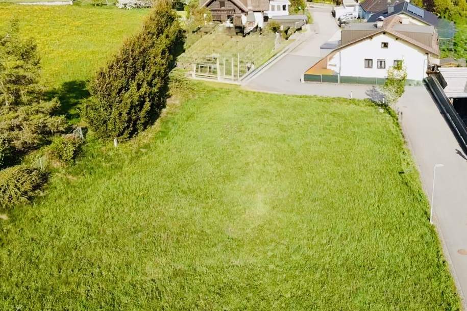 ++ Traumgrundstück in Klagenfurt - Wölfnitz/Ponfeld++ unbebaut mit Sonnen-Ruhelage, Grund und Boden-kauf, 150.000,€, 9020 Klagenfurt(Stadt)
