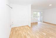 HOFWOHNUNG- 3 Zimmer Wohnung mit Balkon ERSTBEZUG -