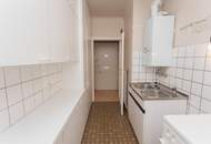 2 Zimmer Wohnung im 20. Bezirk: Nähe Donauinsel &amp; Millenium City