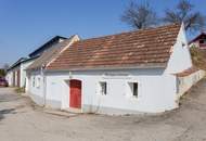 Landhaus in erhöhter Aussichtslage mit weitläufigem Grundstück im schönen Strassertal