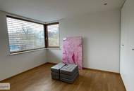 Elegantes , modernes Refugium mitten im Grünen