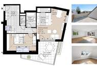 Dachgeschoßwohnung mit sonniger Terrasse - KÄUFERPROVISIONSFREI
