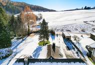 Eine Villa für hohe Ansprüche in sonniger Ruhelage in Thal bei Graz