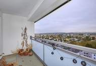 Charmante 1-Zimmer Wohnung mit Balkon in Kleinmünchen!