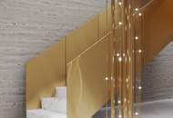 LUXUS-PENTHOUSE MIT TRAUMHAFTER DACHTERRASSE IN TOPLAGE! Mit exklusiven Highlights wie Indoor-Pool, Spa- und Fitnessbereich!