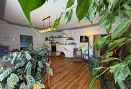 *** Wohlfühlhaus mit Kamin, Kachelofen, Gartenidylle und Ausblick von der Grillterrasse ***