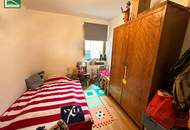 Charmante 3-Zimmer Wohnung in Hofruhelage nahe U6 Thaliastraße!