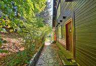 Uriges Landhaus - Traumlage - plus Pool - Grundfläche 1.594 m² - Renovierung und Schönheitsreparaturen sind erforderlich, dennoch sofort beziehbar!