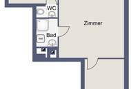 Wohlfühl-Zuhause mit Terrasse im 1. Dachgeschoß - ruhige, attraktive Lage im 6. Bezirk