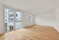 NEU >> lichtdurchflutete Wohnung mit Wohlfühlfaktor >> Alte Donau, Bildungsmeile Floridsdorf