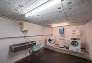 Investment oder Starterwohnung: perfekte Raumaufteilung!