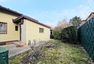 Kleingartengrundstück bei der Alten Donau | KGV Rehlacke