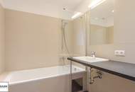 Perfekt geschnittene 3-Zimmer Wohnung mit Terrasse und Klima ~ Kaiserstraße 82 ~ AB 1. JULI VERFÜGBAR!