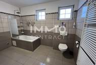 großzügiges Wohnhaus zum Fertigstellen!