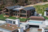 WOHNTRAUM AM SEE - Exklusive 4-Zimmer-Wohnung mit eigenem Seezugang