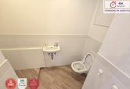 TOP sanierte EG Wohnung Extraklasse mit Garten und Terrasse