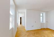 Großer Balkon I Sanierter Altbau I 3 Zimmer - A\\