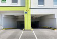 Hofseitige Neubau-Wohnung nahe S-Bahn S7 Kaiserebersdorf mit großer Loggia und Abstellraum!