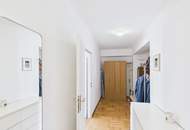 Charmante 2-Zimmer-Wohnung in 1130 Wien mit Balkon und Gartenmitbenützung