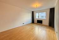 Urbanes Wohnen im Herzen von Neubau – helle 3-Zimmer-Wohnung nahe Burggasse