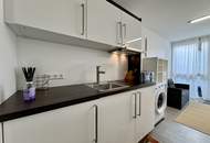 Wohnapartment mit Terrasse und Garten