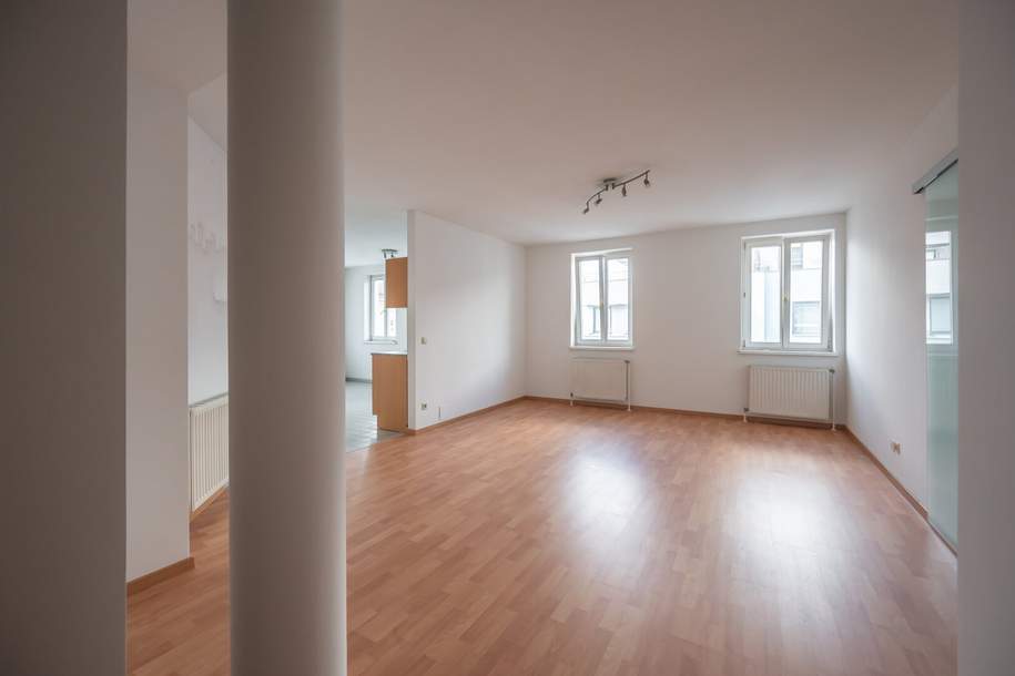 ++AIRBNB++ 2,5-Zimmer Neubauwohnung mit viel Potenzial, Kurzzeitvermietung lt. WEV erlaubt!, Wohnung-kauf, 219.000,€, 1100 Wien 10., Favoriten