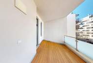 Exklusive 3-Zimmer-Wohnung mit riesiger Loggia in 1030 Wien – hochwertige Ausstattung - PROVISIONSFREI!