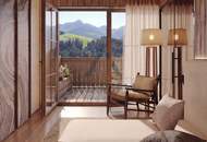 Luxus-Chalet in Alpbach – Neubau mit Panorama, Wellness &amp; großzügiger Wohnfläche