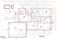 MODERNE VILLA MIT TRAUMHAFTEN FERNBLICK IN NEUSIEDL AM SEE - EINE PREISWERTE ALTERNATIVE ZU BADEN