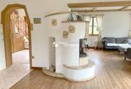 Besser leben am Land !!! Hier wird wohnen zum Genuss !!! Ihre Chance ein tolles Landhaus zu erwerben !!! Traumlage !!!