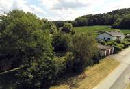 Charmantes 4 Zimmer-Einfamilienhaus mit Garten, Balkon &amp; Garagen