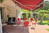 4-Zimmer-Haus mit Garten, Dachterrasse und Wienerwaldblick in Gießhübl