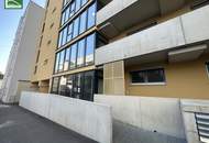 Neubauwohnung mit Stadtanbindung – zentral &amp; stilvoll