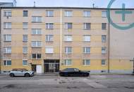 Start Living in Floridsdorf