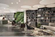 myhive am Wienerberg - Individuell gestaltbare Bürofläche mit hervorragender Anbindung