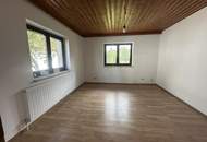 5 Zimmer Haus in Pinsdorf mit einem großen, ebenen Grund