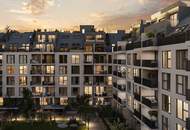 Investieren in Qualität – 2-Zimmer-Anlegerwohnung nahe Wilhelminenberg