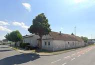 Bastler Aufgepasst - Einfamilienhaus mit Entwicklungspotenzial