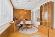 Klein, fein – gepflegter Bungalow mit Garten in Bruck an der Leitha