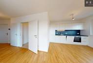 AB AUGUST | 2 ZIMMER | MIT FREIFLÄCHE | SÜD-OST-AUSRICHTUNG | NAHE THERESA-TAUSCHER-PARK