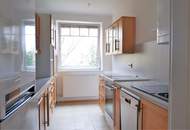 Gemütliche 3-Zimmer-Wohnung mit Balkon und Garagenstellplatz