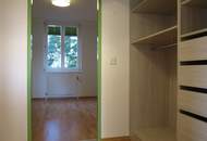 1220! Tolle 4 Zimmer Gartenwohnung und Stellplatz in Grünruhelage!