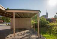 Modernes Einfamilienhaus mit hochwertiger Ausstattung in zentraler Ruhelage von Pischelsdorf