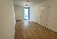 ZU HAUSE AM PULS DER STADT