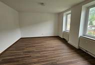 Frisch saniert 1-Zimmerwohnung mit Küche