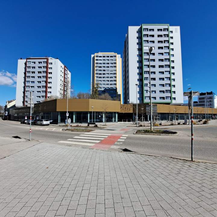 4 Zimmer!Pendler-Preishammer!