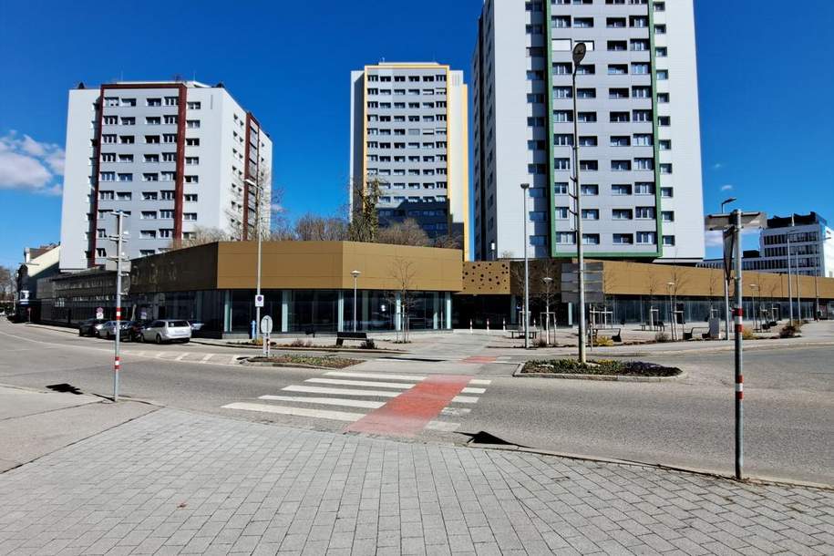 4 Zimmer!Pendler-Preishammer!, Wohnung-kauf, 240.000,€, 3100 Sankt Pölten(Stadt)