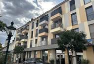 Großzügige, hochwertige 3-Zimmer-Wohnung mit Balkon in Tulln
