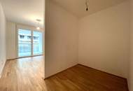 Oswaldgasse: Wunderschöne Neubauwohnung mit Loggia und Eigengarten!!!