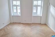 Urban Living – Erstbezug nach Vollsanierung